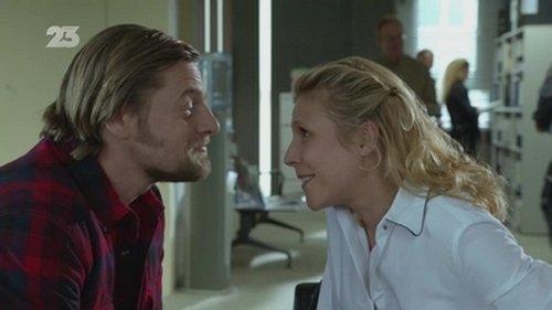 Der letzte Bulle Season 4 Episode 12 - Romeo and Juliet