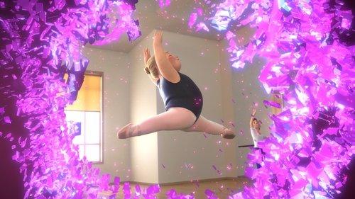 Walt Disney Animation Studios: Short Circuit Experimental Films Season 2 Episode 6 - Reflect