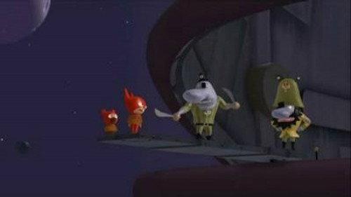 SamSam Season 1 Episode 8 - Episode 8