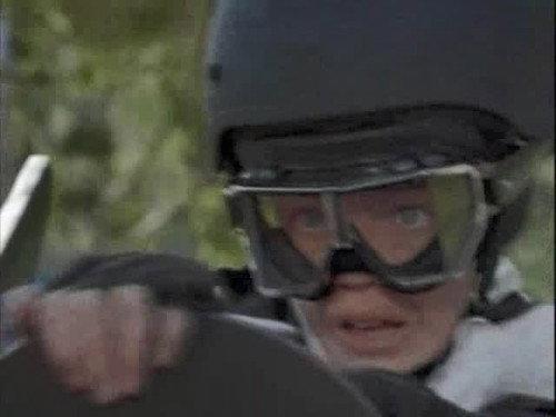 undefined Season 5 Episode 6 - Rally Ranger