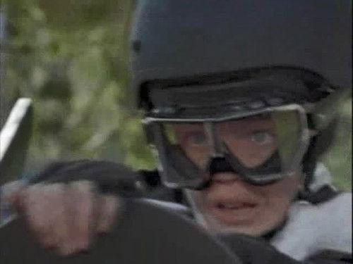 undefined Season 5 Episode 6 - Rally Ranger