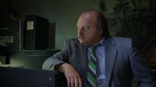 NYPD Blue Season 4 Episode 1 - Moby Greg