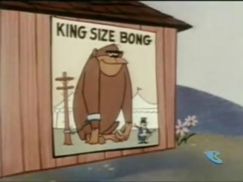 The Hanna-Barbera New Cartoon Series Season 1 Episode 6 - Zero Hero