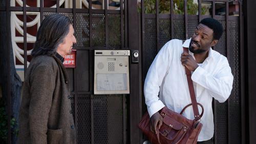 undefined Season 1 Episode 2 - Self-Tape