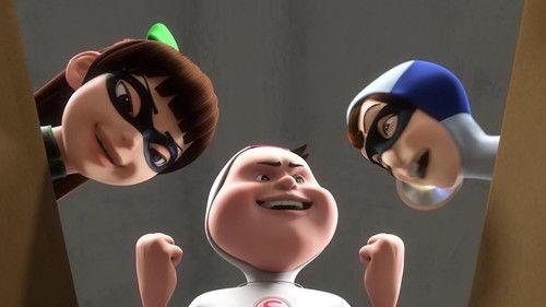 Hello Carbot Season 10 Episode 21 - Episode 21