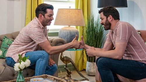 Brother vs. Brother Season 8 Episode 4 - Garages to Guest Suites