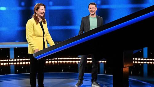 Gefragt - Gejagt Season 10 Episode 14 - Episode 14