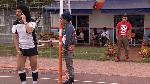 El Man es Germán Season 1 Episode 20 - The redeemer