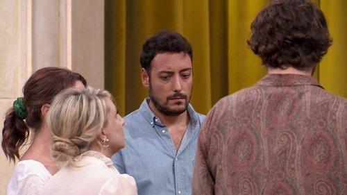 LOL: Last One Laughing Italy Season 1 Episode 5 - Episode 5