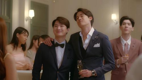 Be My Favorite Season 1 Episode 12 - Episode 12