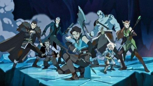 undefined Season 1 Episode 2 - The Terror of Tal'Dorei (2)