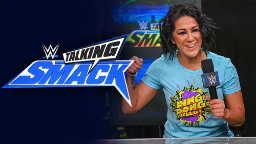 WWE Talking Smack Season 5 Episode 22 - May 29, 2021