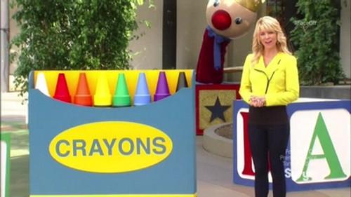 Face Off Season 6 Episode 10 - What a Dahl