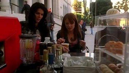 undefined Season 1 Episode 11 - Father's Day