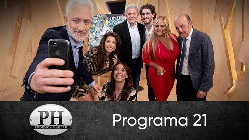 PH: Podemos hablar Season 3 Episode 21 - Episode 21