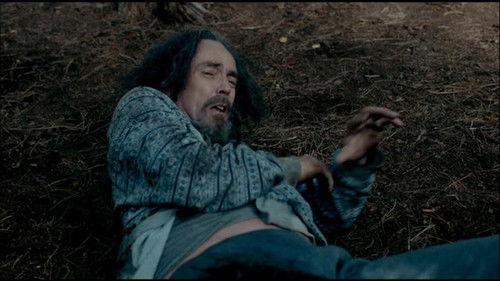 undefined Season 3 Episode 1 - Too Cloth for Comfort (1)