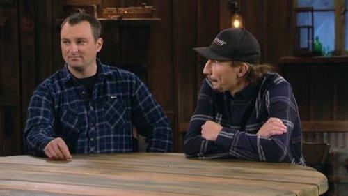 Gold Rush Season 9 Episode 22 - Three Sides to Every Story