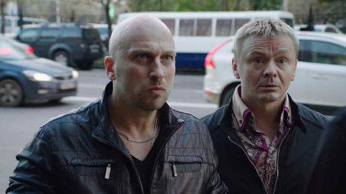 The Coach Season 1 Episode 9 - Episode 9