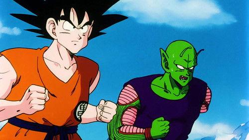 undefined Season 1 Episode 4 - Piccolo's Plan