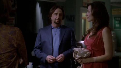 undefined Season 7 Episode 16 - Election Day (1)