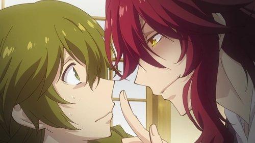 Meiji Tokyo Renka Season 1 Episode 3 - Caught in the Ghost Hotel