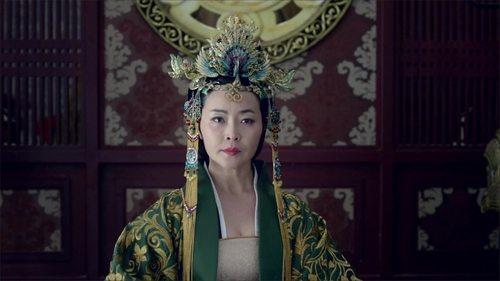 Nirvana in Fire Season 1 Episode 31 - Strategic Setup