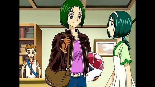 Yes! PreCure 5 Season 2 Episode 20 - Komachi and Madoka: The Dreams of Two Sisters