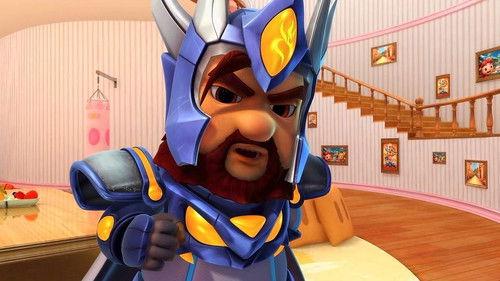 GG Bond Season 11 Episode 20 - Episode 20