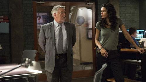 Rizzoli & Isles Season 6 Episode 11 - Fake It Til You Make It