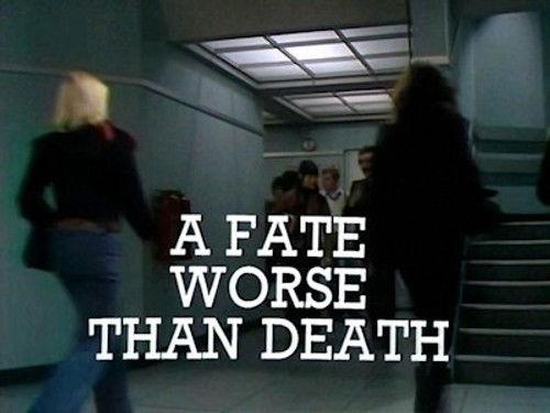 Mind Your Language Season 1 Episode 3 - A Fate Worse Than Death