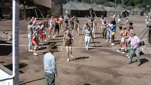 undefined Season 6 Episode 10 - The M*A*S*H Olympics