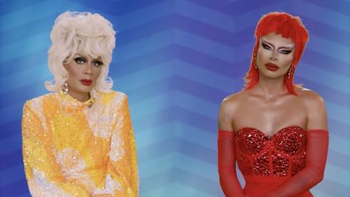 Fashion Photo RuView Season 41 Episode 11 - Grand Finale Eleganza