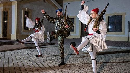 The Amazing Race Australia Season 6 Episode 4 - Leg 4