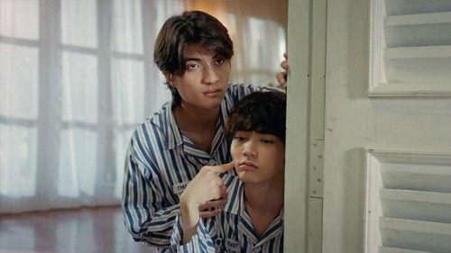 Caged Again Season 1 Episode 5 - Episode 5