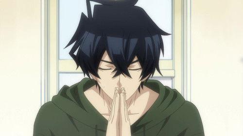 Merman in My Tub Season 1 Episode 7 - My Sibling Circumstances