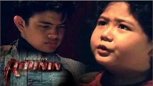 Rounin Season 1 Episode 20 - Episode 20