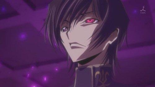 Code Geass: Lelouch of the Rebellion Season 2 Episode 1 - The Day a Demon Awakens