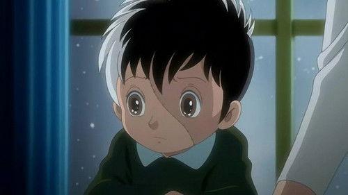 Black Jack Season 2 Episode 2 - Black Jack Meets His Father Again