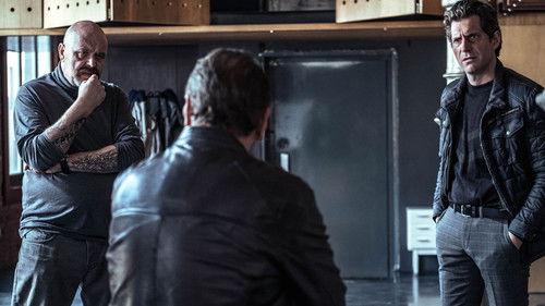 Undercover Season 3 Episode 7 - Total Loss