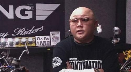 Japanorama Season 3 Episode 1 - Gaijin - Outsiders