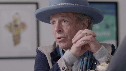 The Circus Season 7 Episode 8 - Tip of the Spear