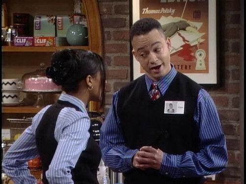 Sister, Sister Season 5 Episode 4 - Show Me the Money