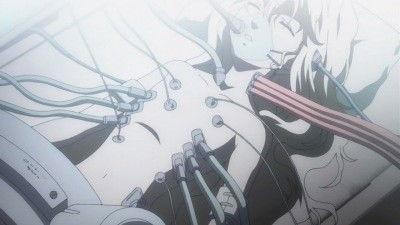 Macross Frontier Season 1 Episode 18 - Fold Fame