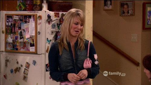8 Simple Rules Season 3 Episode 10 - Vanity Unfair