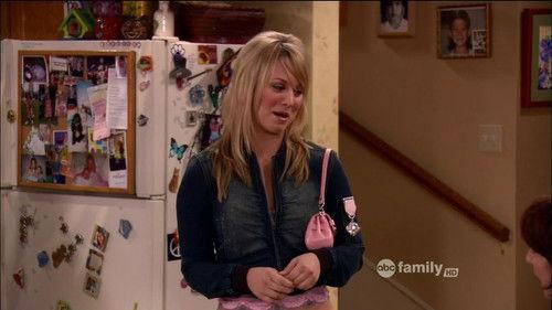 8 Simple Rules Season 3 Episode 10 - Vanity Unfair