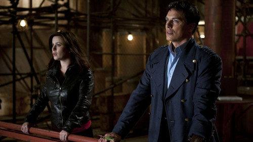 undefined Season 4 Episode 10 - The Blood Line