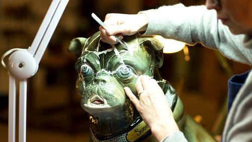 The Repair Shop Season 1 Episode 10 - Ceramic Bulldog