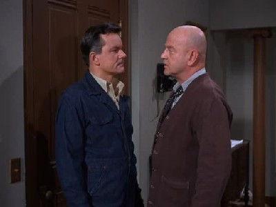 undefined Season 2 Episode 18 - The Great Brinksmeyer Robbery