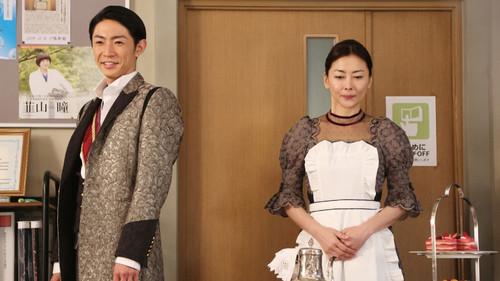 The Noble Detective Season 1 Episode 8 - Episode 8