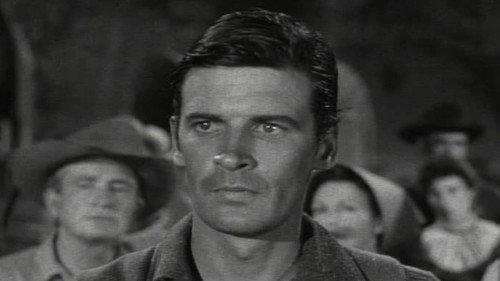 Wagon Train Season 2 Episode 4 - The Tobias Jones Story